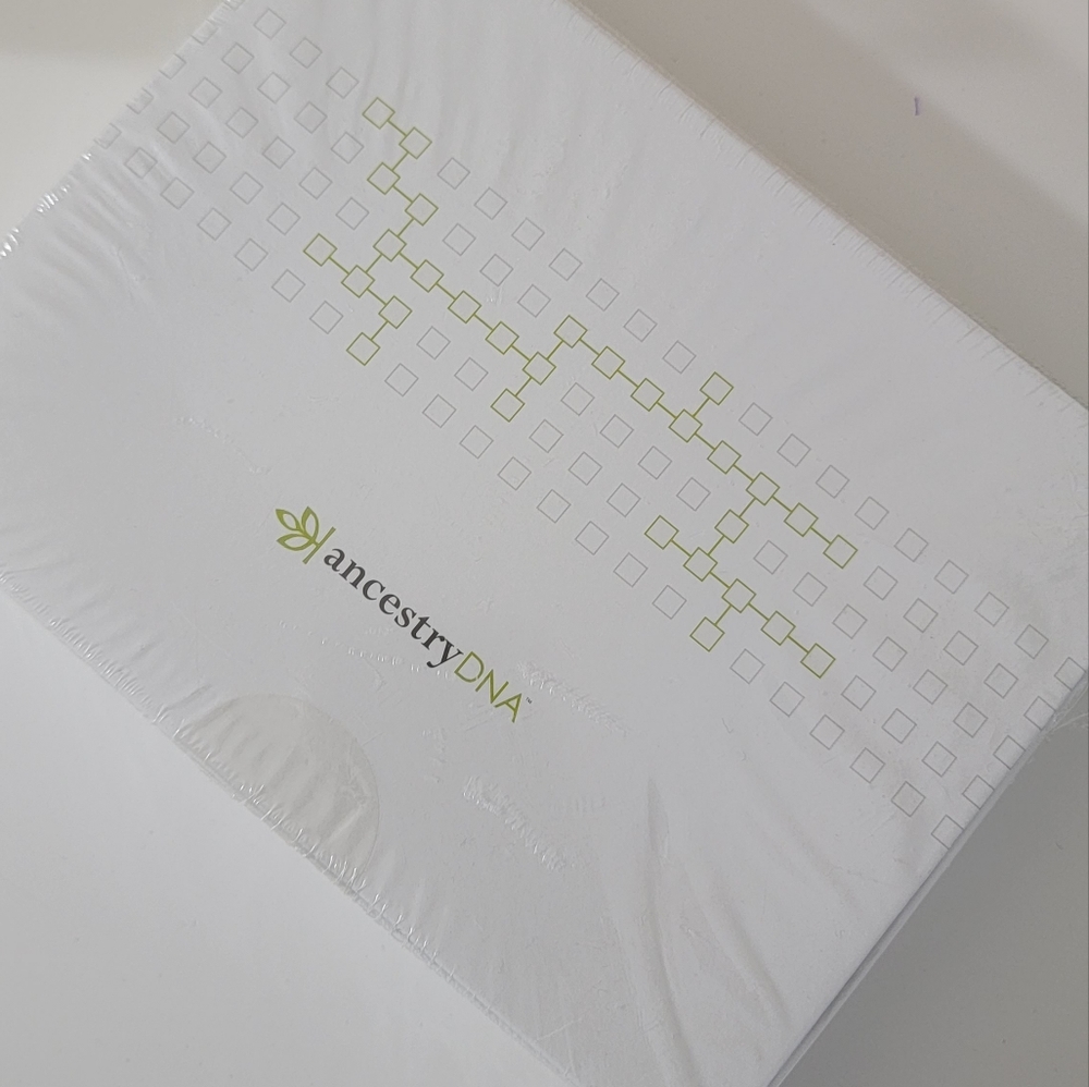 AncestryDNA Kit